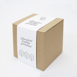 Kweekset in doos – Nature box — Kweeksets bedrukken