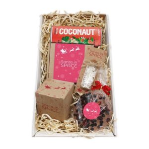Cadeauset voor bedrijven – Cosmos — Cadeausets met logo
