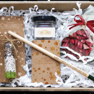 Eco Trinkets kinkekomplekt