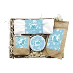 Coffret cadeau détente – Good Night’s SPA — Coffrets cadeaux d’entreprise
