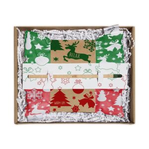 Ontspannende cadeauset – You’re NOT sacked! — Cadeausets met logo